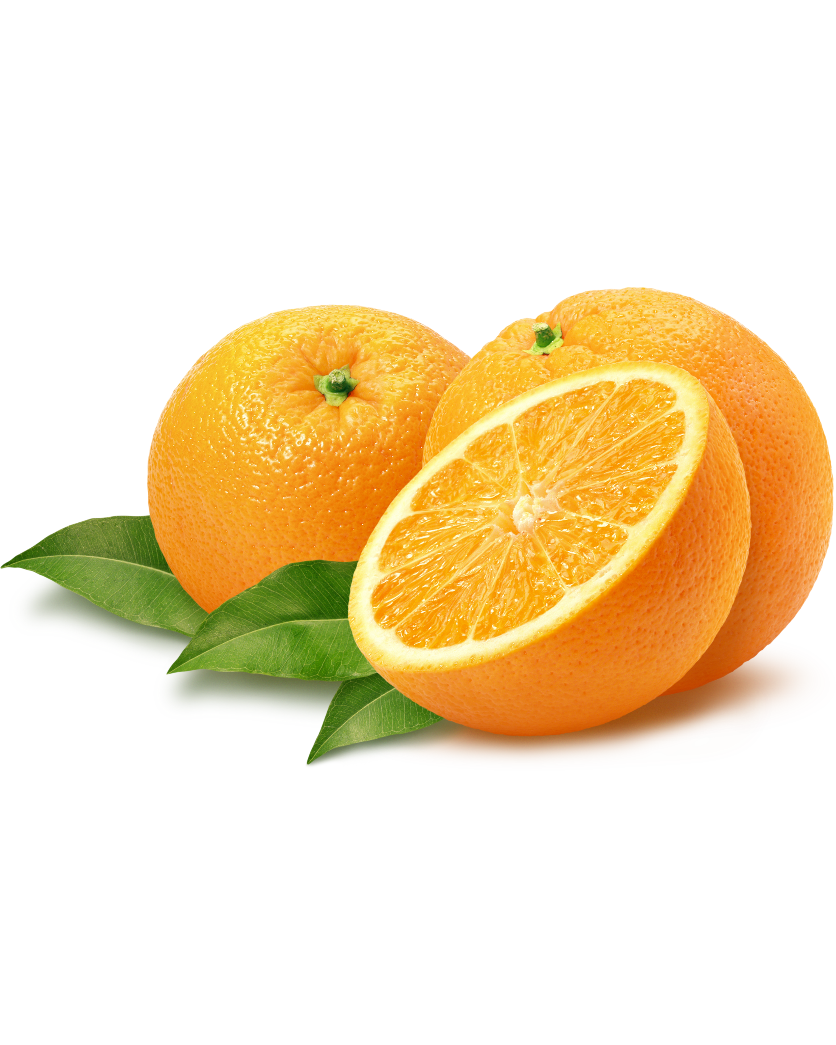 Naranja Navel